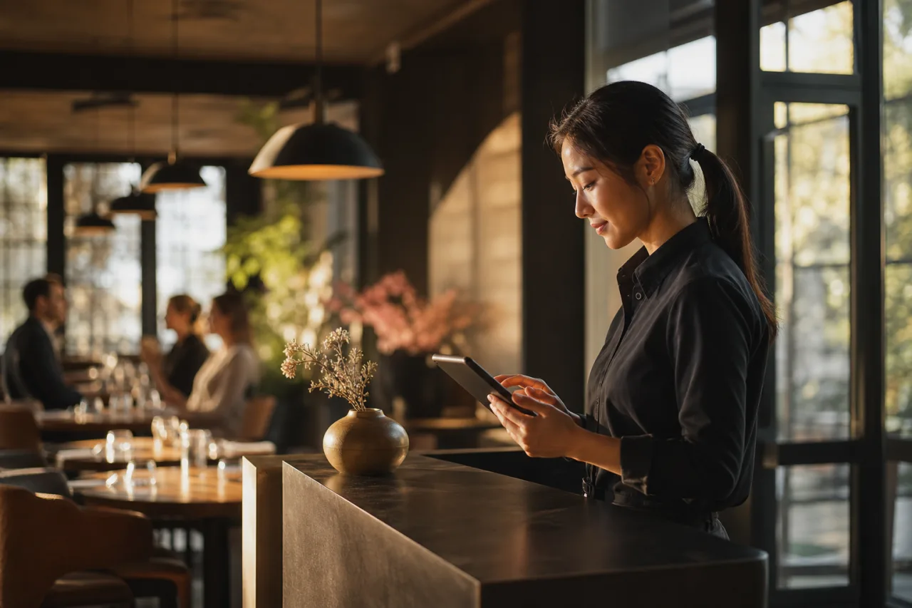 Why confirm reservations before a busy weekend? — a practical Suite.coffee guide