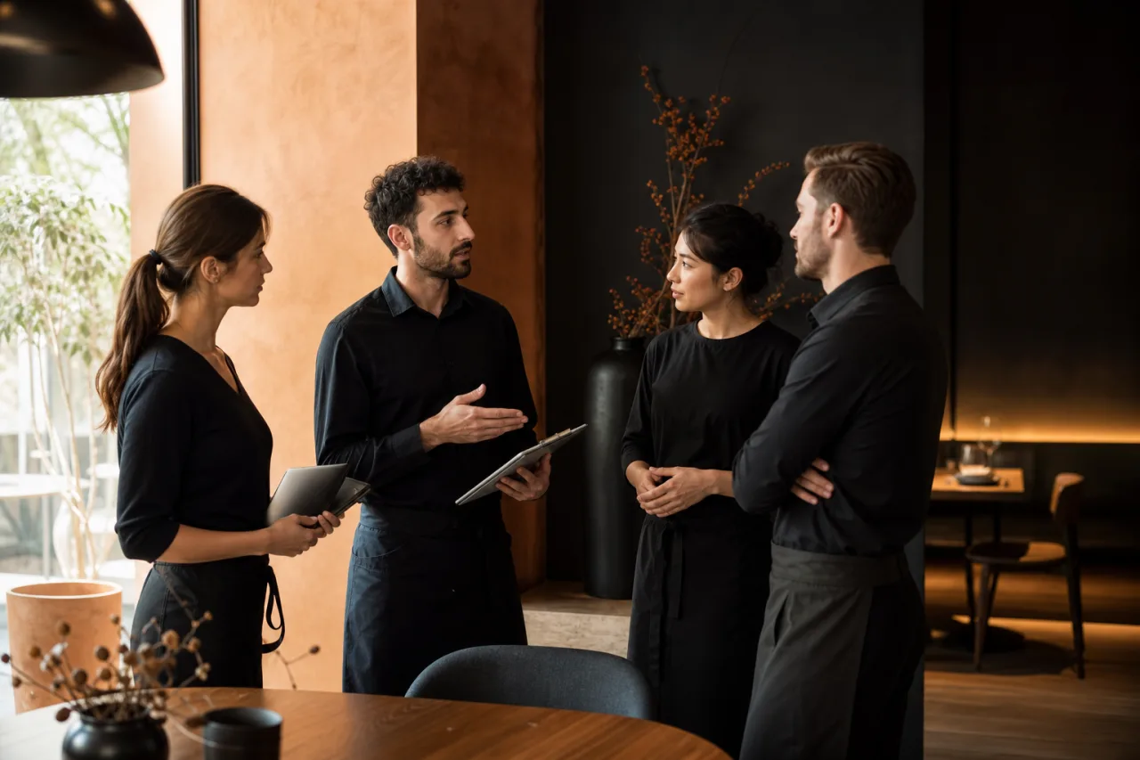 Conclusion — a practical Suite.coffee guide