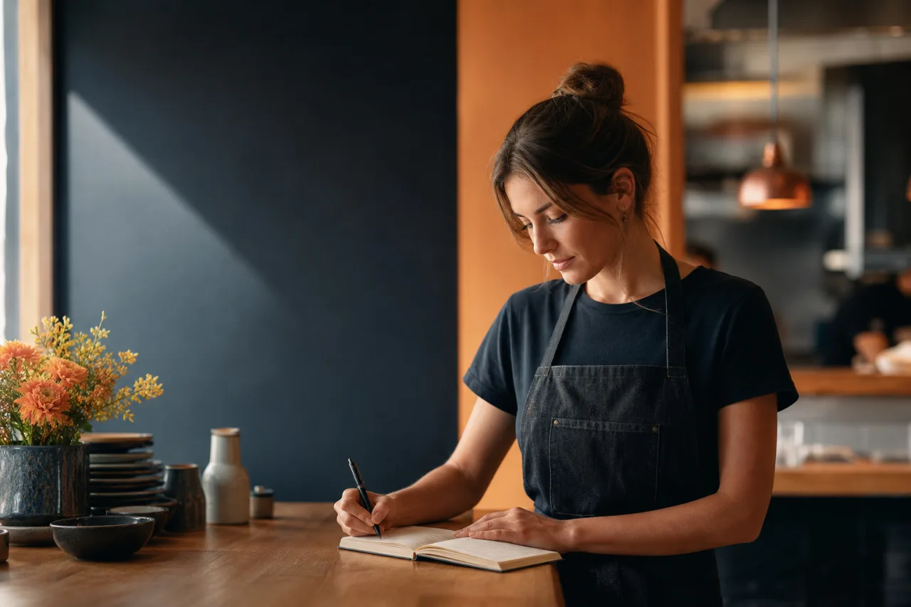 Empieza por el próximo servicio, no por toda la semana a la vez — a practical Suite.coffee guide