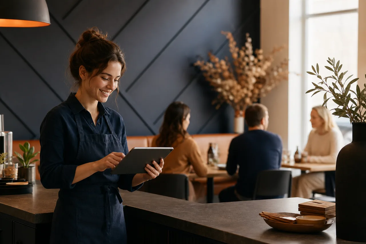 Empieza con un registro coherente para cada grupo en espera — a practical Suite.coffee guide