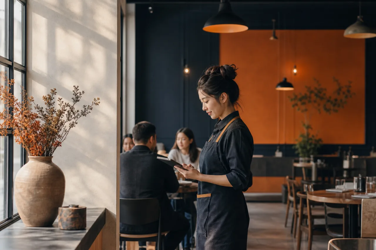 Integra la equidad en el servicio, no solo en la cola — a practical Suite.coffee guide