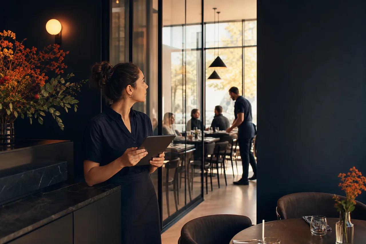 Pourquoi une liste d’attente doit être aussi claire que les réservations en ligne — a practical Suite.coffee guide