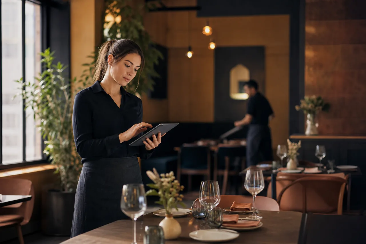 Run a short pre-service check and adjust the next service when needed — a practical Suite.coffee guide