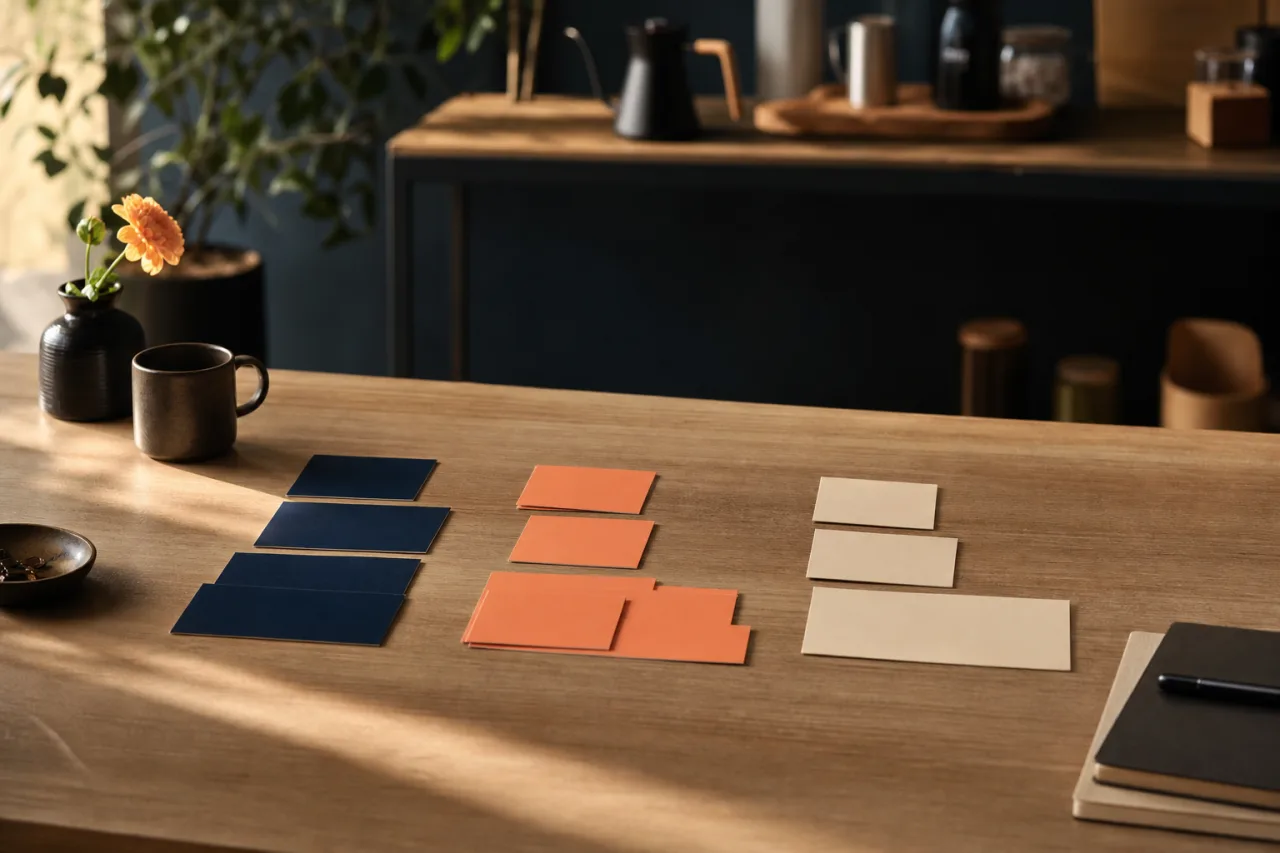Start by separating confirmed details from preferences — a practical Suite.coffee guide