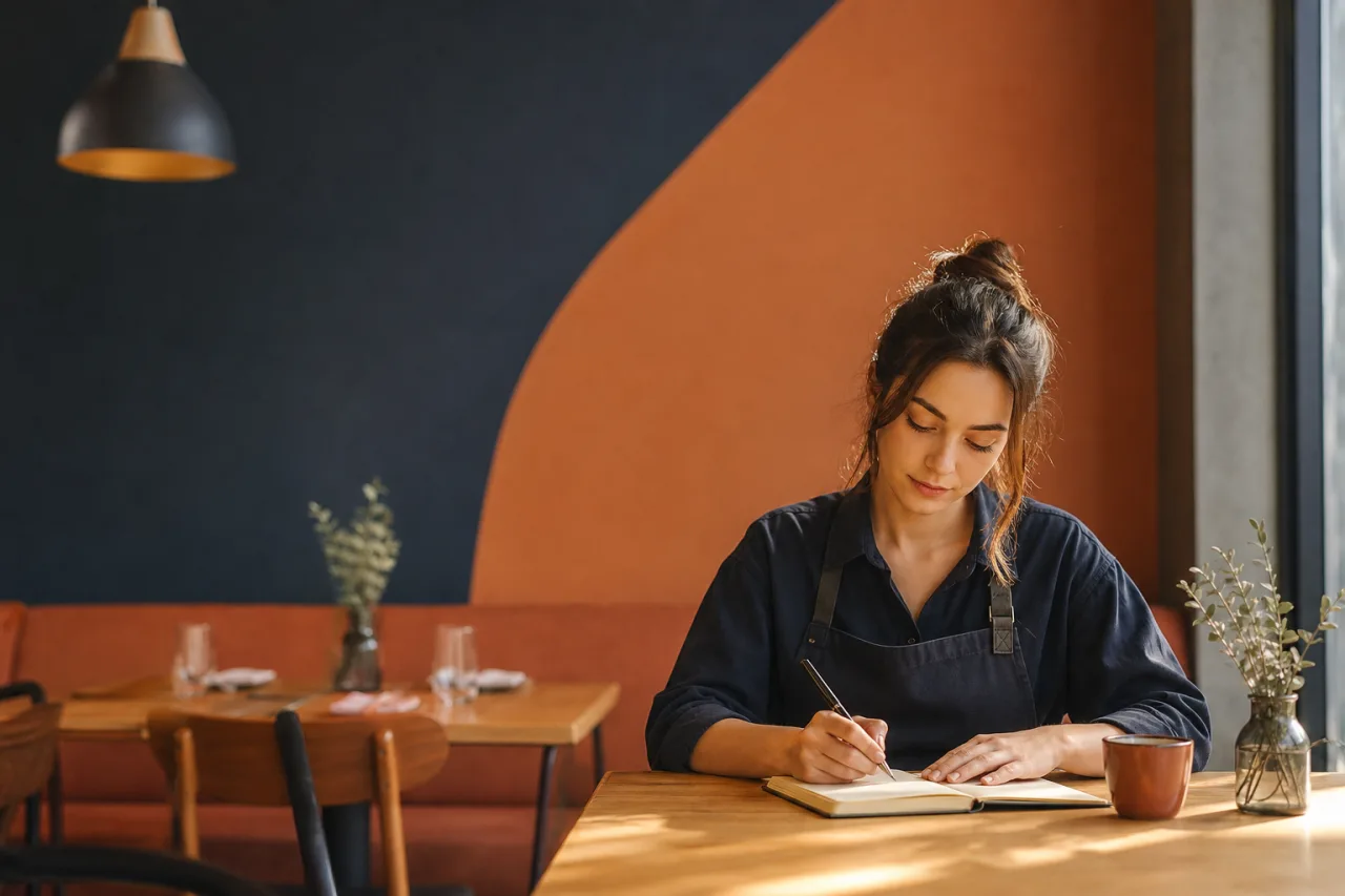Conclusion: make notes clear enough to support service — a practical Suite.coffee guide