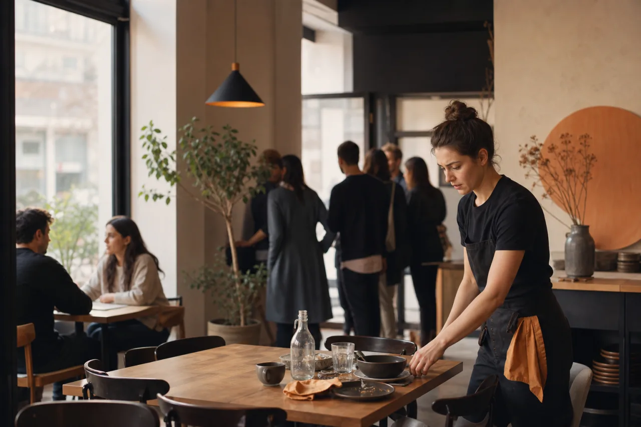 Why unrealistic turn times create pressure later — a practical Suite.coffee guide