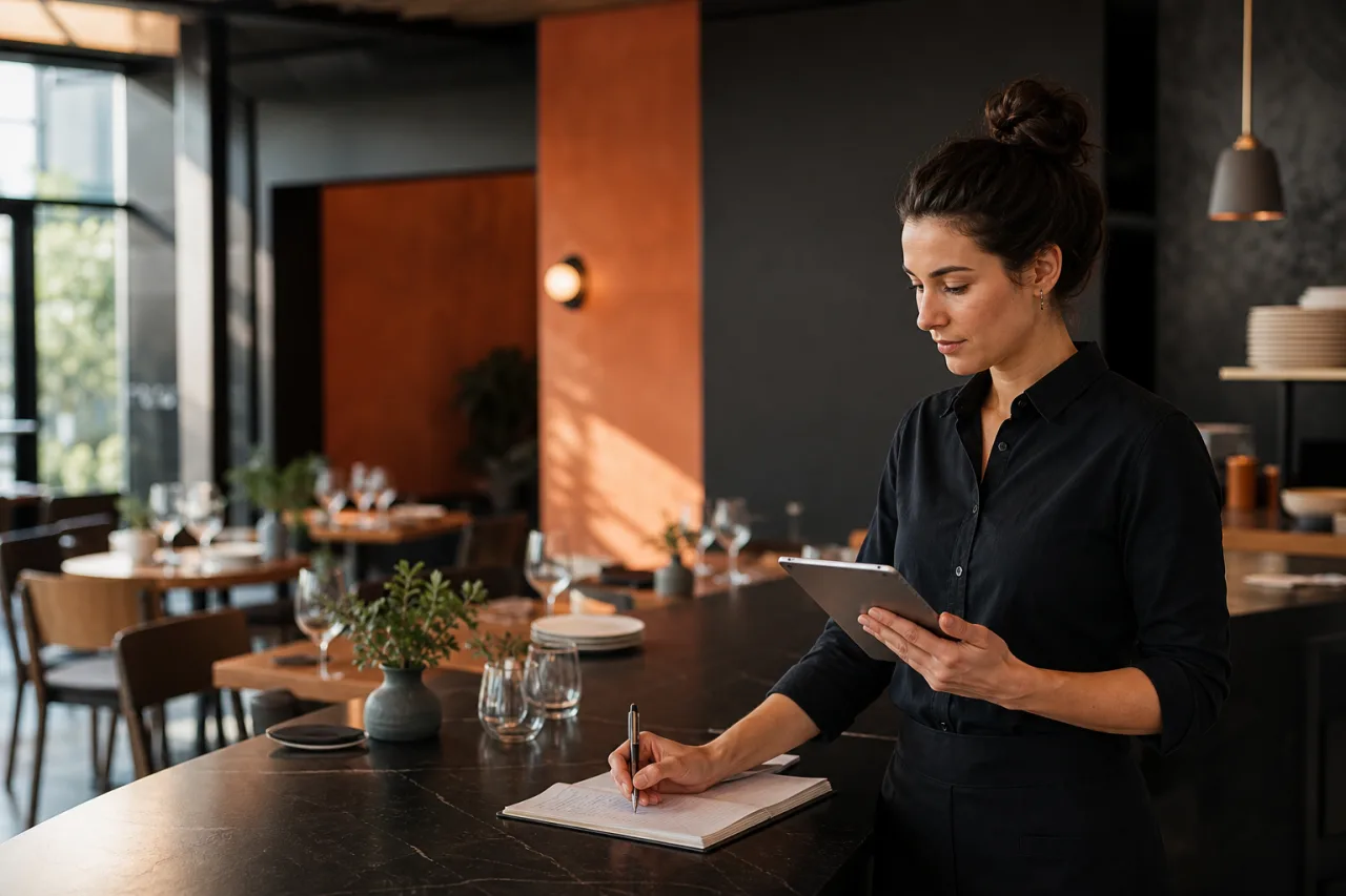 A realistic booking plan supports better service — a practical Suite.coffee guide
