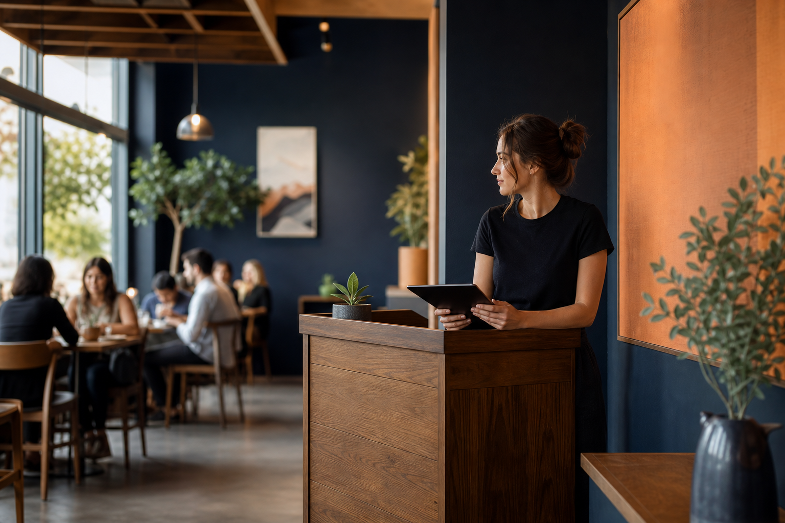 Why a visible waiting list matters during busy services — a practical Suite.coffee guide