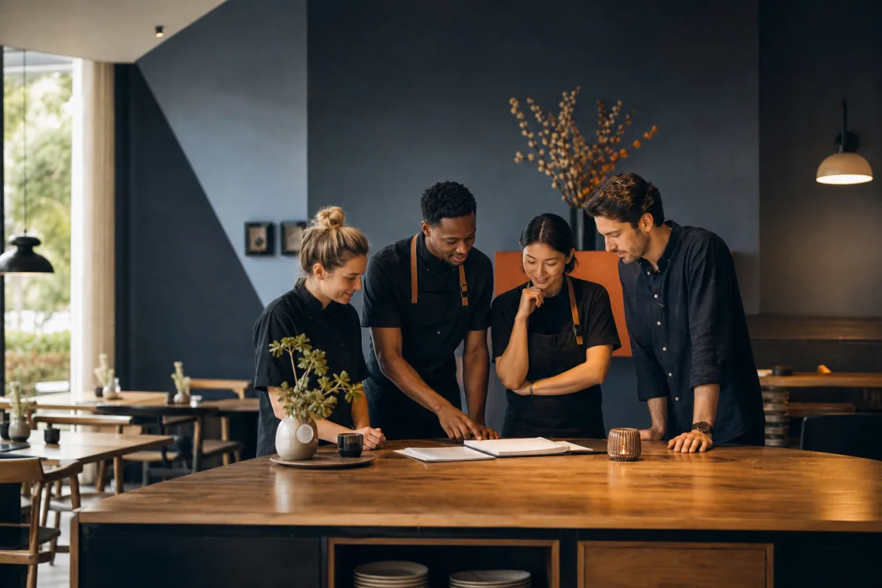 Conclusion — a practical Suite.coffee guide